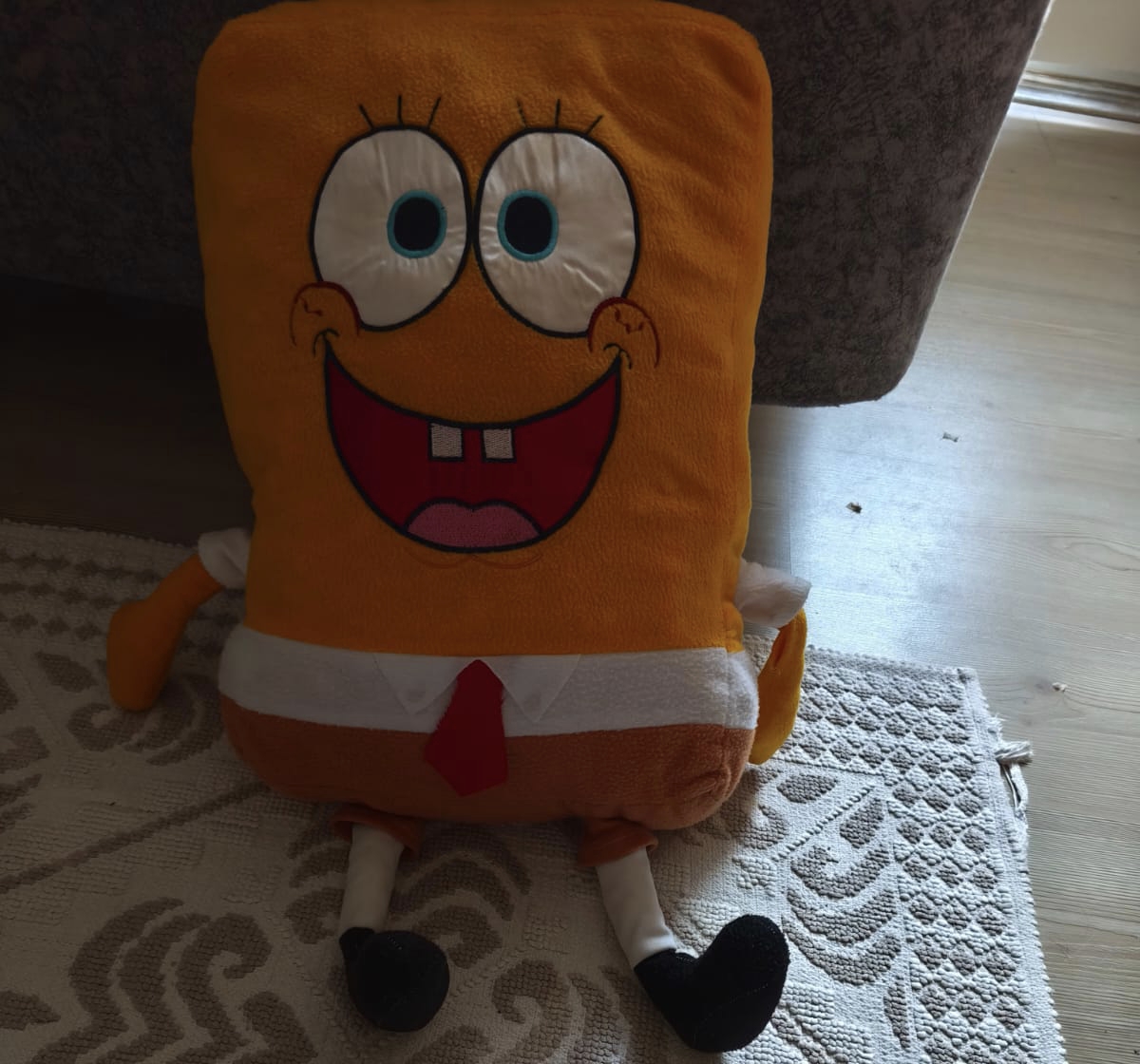 peluş oyuncak 